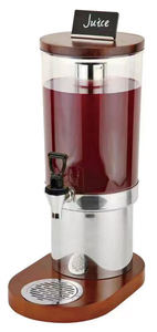 ตู้กดนมเย็นแบบบุฟเฟ่ต์ ดีไซน์ทันสมัย - Product Image 5