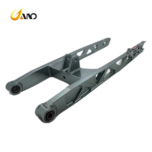 WANOU GD-G3144 moto Swing bracci forcella piatta per Y15ZR eccitatore 150 cecchino 150MX MX <span class=keywords><strong>KING</strong></span> 150 - Product Image 1