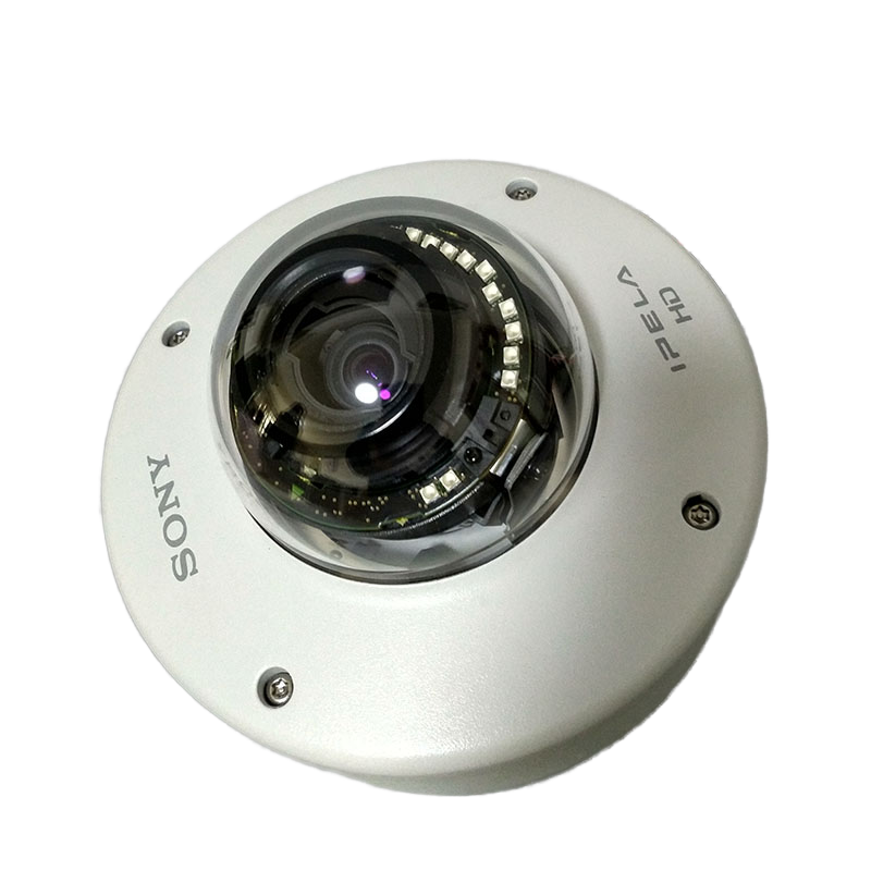 SONY SNC-EM602RC SNC-EM600 Outdoor IR Ruggedized 1080p/30