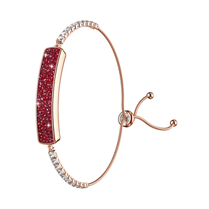 B5 Phụ Nữ Vòng Đeo Tay Thông Minh Màn Hình Cong Với Kim Cương Heart Rate Ngủ Màn Hình Thông Minh Tập Thể Dục Tracker Cho Phụ Nữ <span class=keywords><strong>2025</strong></span> New Arrival - Product Image 1