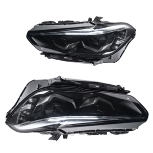 Faro Delantero para BMW X5 G05, Venta al por Mayor, para BMW X6 X5 G05 G06, Faro Delantero 2019-2022, Accesorios para Faros Delanteros Adaptativos - Product Image 2