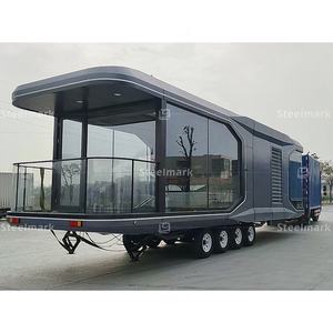 Casa Prefabbricata Capsula Spaziale, Cabina <span class=keywords><strong>Hotel</strong></span> Prefabbricata, Casa Container di Lusso a Forma di Capsula Spaziale - Product Image 1