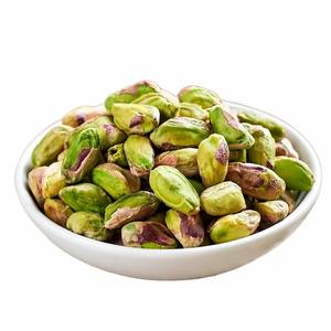 <span class=keywords><strong>Pistachos</strong></span> Verdes sin Cáscara, Pelados, Crudos, Naturales, <span class=keywords><strong>de</strong></span> Primera Calidad, para Snacks y Repostería, 12 Meses <span class=keywords><strong>de</strong></span> Duración, Gansu, China - Product Image 1