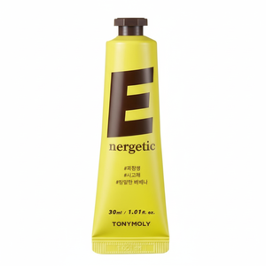 Tony Moly MBTI crema per le mani Set umidità E Verbena agrumi 30ml Vegan bio Mini lozione per sbiancamento nutriente OEM fornitura - Product Image 1