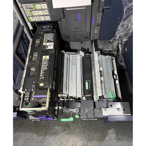 Photocopieuse d'occasion AccurioPress C2060, <span class=keywords><strong>imprimante</strong></span> <span class=keywords><strong>laser</strong></span> couleur multifonction A3 pour photocopieuse Konica Minolta reconditionnée - Product Image 2