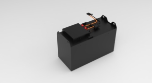 Chu kỳ sâu pin 48V <span class=keywords><strong>lithium</strong></span> <span class=keywords><strong>ion</strong></span> xe nâng Pin 51.2V 525ah - Product Image 4