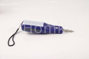 Vifi型光ファイバー装置用HK-200V 200X光ファイバー検査顕微鏡 - Product Image 2
