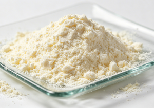 El sistema para helados, salsas y sopas espesas es estable, prolongando la vida útil del producto final, polvo de leche cuajada - Product Image 5