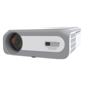 2025 el más nuevo proyector inteligente <span class=keywords><strong>Mecool</strong></span> <span class=keywords><strong>KP1</strong></span> certificado por Google resolución 720P Android 11 para educación en el hogar y reuniones de negocios - Product Image 5