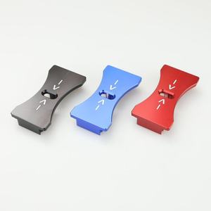 Dispositivo de bloqueo de levas para Mitsubishi Eclipse Dsm 4g63 Ev, herramienta de reparación de automóviles de plástico, color azul - Product Image 4