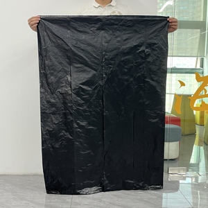 Sacos de Escombros Extra Gruesos de Grado Contratista de 100 Galones, Bolsas Resistentes para Construcción Industrial y Productos para el Hogar - Product Image 1