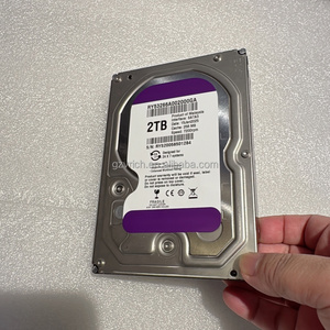 Dài bảo hành sử dụng 100% thử nghiệm và không có xấu khu vực có thể được thiết kế 3.5inch nội bộ 2t đĩa cứng HDD cho CCTV NVR Hệ thống an ninh - Product Image 4