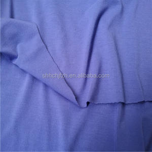 قماش جيرسي محبوك من المودال والسورونا بنسبة 67% مودال و33% سورونا، قماش جيرسي مفرد من المودال والسورونا، قماش جيرسي محبوك من المودال والسورونا - Product Image 3