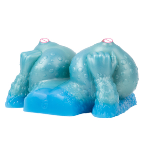 Masturbatore Maschile a Forma di Vagina e Natiche di <span class=keywords><strong>Animale</strong></span>, Bambola Sessuale per Adulti, Giocattoli Erotici per Uomini - Product Image 5