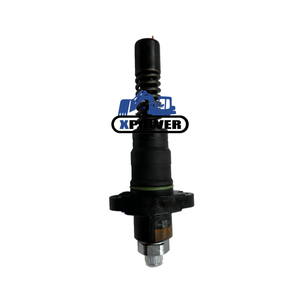 Nouvelle pompe haute pression XPower 21147445 0414693005 pour moteur D7E, excavatrice sur chenilles EC290 - Product Image 3