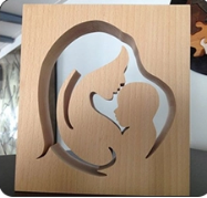 Routeur DIY hautement personnalisable, vente directe du fabricant, prix compétitif, machine à bois en promotion - Product Image 6