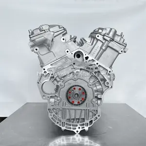 Venda quente para Jeep Chrysler 3.6L 3.8L Motor Peças de automóvel Conjunto de motor mecânico