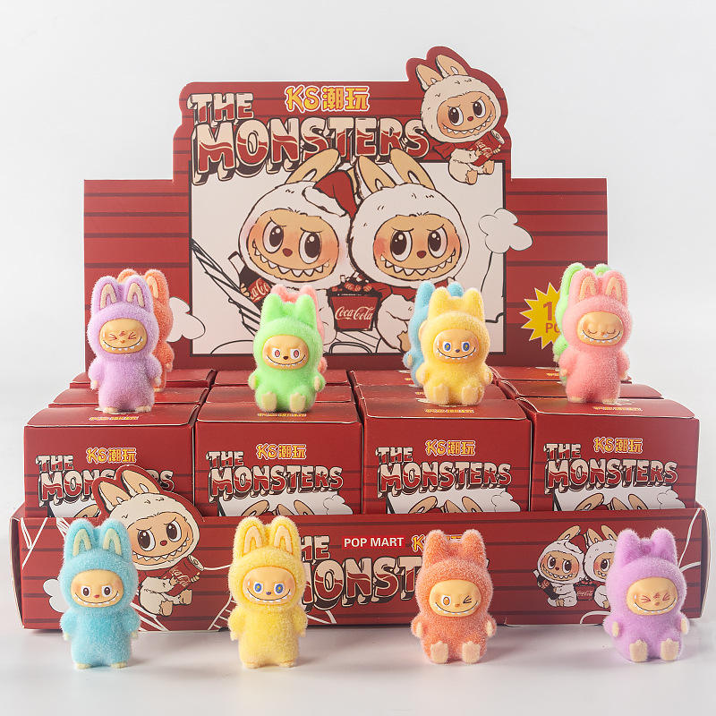 Bubu ของเล่นอินเทรนด์ [ใช้เวลา12ครั้ง]