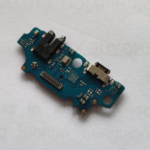 แผงวงจรชาร์จโทรศัพท์มือถือขายส่งสำหรับ Samsung Galaxy A05S ช่องเสียบ DC สำหรับชาร์จ อะไหล่เปลี่ยนช่องเสียบชาร์จ SM-A057F สายแพรชาร์จ - Product Image 5