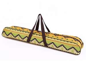 Soportes para Varillas <span class=keywords><strong>de</strong></span> Pesca <span class=keywords><strong>de</strong></span> Poliéster Engrosado <span class=keywords><strong>de</strong></span> 15*10cm para Camping al Aire Libre - Product Image 2