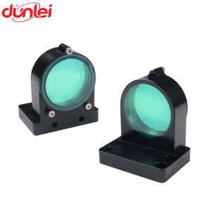 BS12K D30 F100/F220 37mm 레이저 시준 및 초점 렌즈 (BS12K 레이저 커팅 헤드용 홀더 포함) - Product Image 5