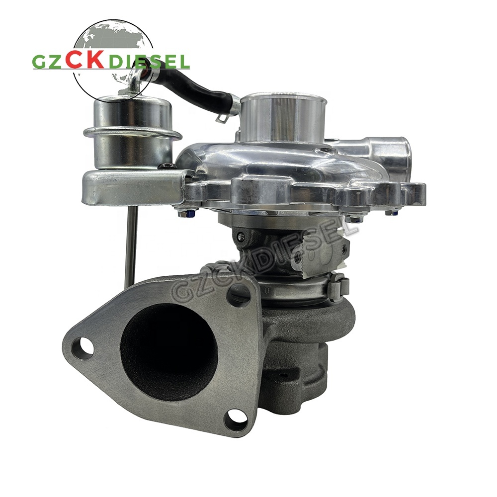 ターボチャージャー17201-30030 17201-0L030 17201-30120 Hilux Hiace