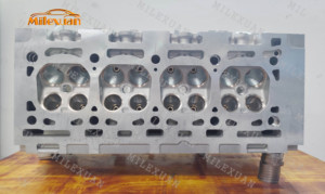 OEM 130C0-4728R 11041-7119R 2.0L G55 F4R Culasse Nue pour <span class=keywords><strong>Renault</strong></span> Megane Duster Clio <span class=keywords><strong>Captur</strong></span> - Product Image 5
