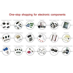 New Original quản lý điện năng ICS ncp1203d60r2g cho chuyển đổi bộ điều khiển 8SOIC - Product Image 3