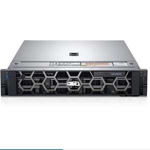 Servidor de productos de alta calidad Power Edge R7525 con AMD EPYC 7662 CPU 2u Rack Server - Product Image 1