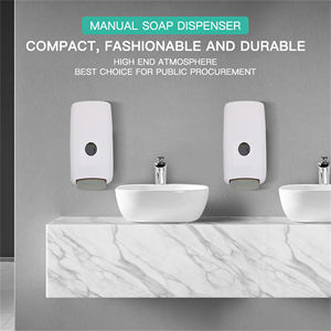 Dispenser <span class=keywords><strong>per</strong></span> <span class=keywords><strong>detersivo</strong></span> <span class=keywords><strong>per</strong></span> lavello da cucina nuovo elegante - Product Image 2