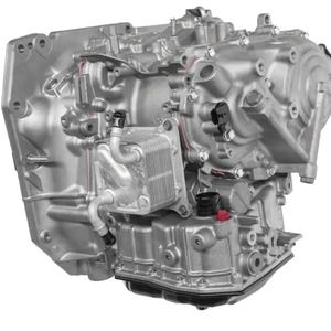 En Stock, Venta Especial: Transmisión Automática 310203UX0C para Nissan CVT 2.0 2011 - Product Image 1