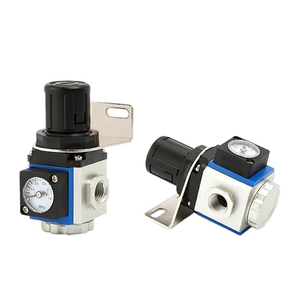 Valvola Riduttrice di Pressione AIRTAC Serie <span class=keywords><strong>GR</strong></span> di Alta Qualità GR20006F1 GR20008F1 GR30008F1 - Product Image 4