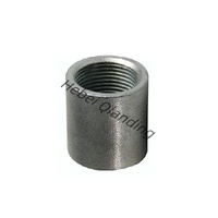 Raccord en acier inoxydable SCRD, 1/2 pouce # 3000, F316L