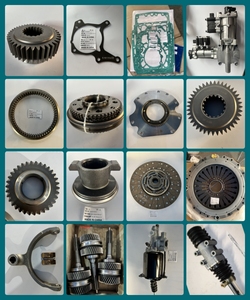 Ağır Hizmet Tipi Kamyon Motor Parçaları Egzoz Gazı Basınç Sensörü 4928594 4921746 Cummins için ISX ISM ISC ISB - Product Image 5