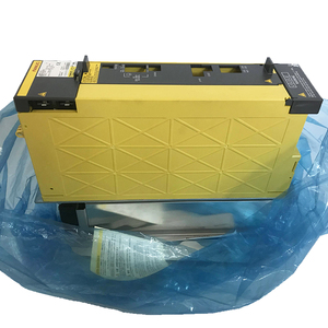 A06B-6140-H006 A06B-6140-H015 Módulo de fuente de alimentación para piezas CNC FANUC - Product Image 5
