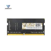 Vaseky Team Ram Sodimm 8GB 2x8GB 16GB 32GB DDR4 2666Mhz 3200Mhz Memory Ram for Desktop Gaming Cabinet