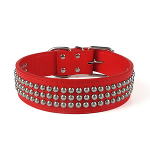 Vente de gros collier de gros chien pitbull à boucle en métal - Product Image 5