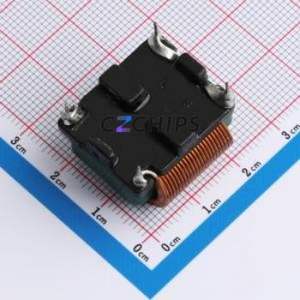 FL2D-A2-202 Common Mode Filter Through hole Component (THT)-4P,26.5x25mm RF 1.5kV 12A 2mH - Product Image 2