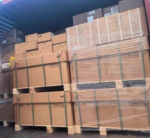 ซอฟต์สตาร์ทเตอร์ PSTX30-600-70 PSTX300-690-70 - 300 แอมป์ 208 โวลต์ กระแสสลับ PSTX300-690-70 PSTX30-600-70 ซอฟต์สตาร์ทเตอร์ PSTX300-690-70 - 300 - Product Image 2