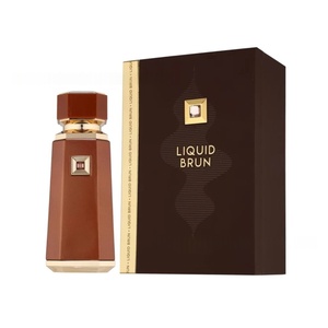 Parfum Oriental Luxueux Longue Durée pour Femme Arabe, <span class=keywords><strong>Brume</strong></span> Corporelle Liquide Boisée Style Dubaï - Product Image 1