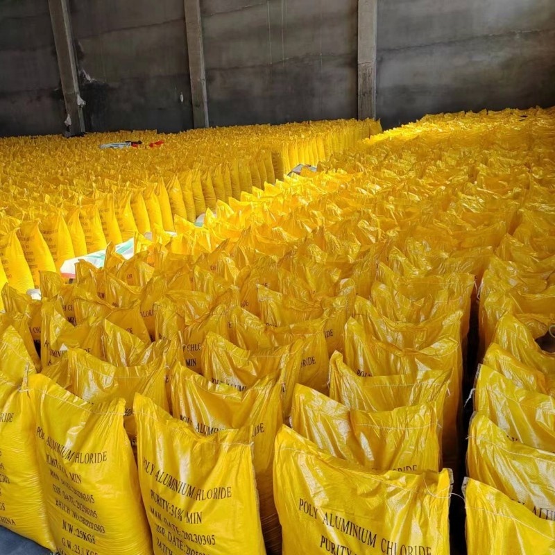 2 Waste Water Treatment Liquid Chemicals