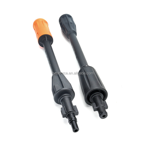 Boquilla de varilla de lanza de la lavadora de presión eléctrica para Sun Joe AR BLACK DECKER - Product Image 1