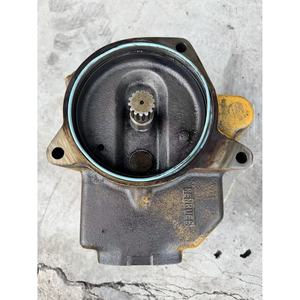 Pieza de maquinaria de construcción de bomba de aceite 3408 para montaje de arranque de motor C27 C32 3412E 3408 generador - Product Image 4