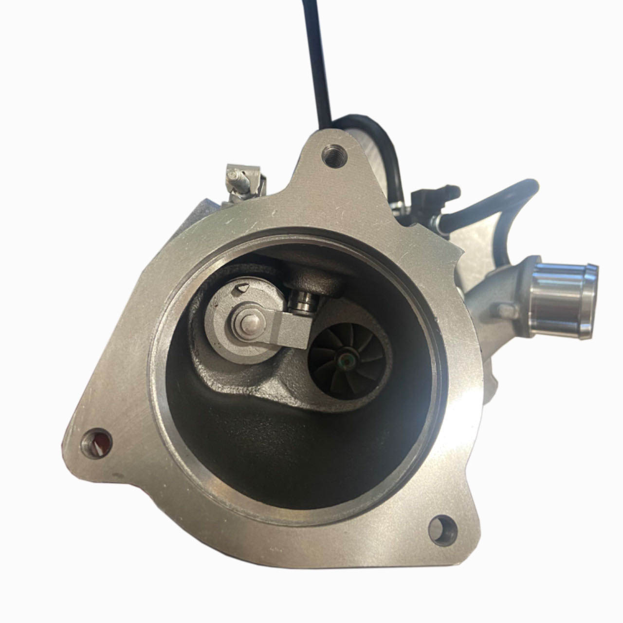 ford fiesta st turbo