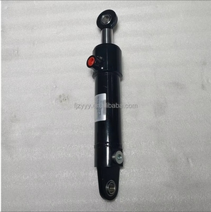 Cilindro Hidráulico SNH30-D-80/40x490-G FD-63/30X335 SNH30-SD-40/25X 100-S-RS - Product Image 5