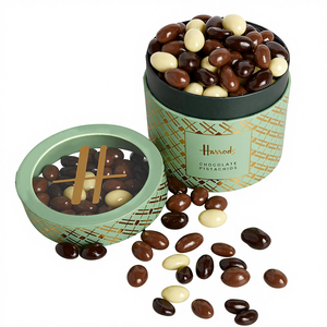 Tubo <span class=keywords><strong>de</strong></span> Papel para Chocolate <span class=keywords><strong>Duro</strong></span>, Biodegradable, Ecológico, Reciclable, Hecho a Mano, Personalizable, <span class=keywords><strong>de</strong></span> <span class=keywords><strong>Cartón</strong></span> <span class=keywords><strong>de</strong></span> Grado Alimenticio, Resellable y <span class=keywords><strong>de</strong></span> Lujo - Product Image 1