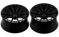 Nuevas Llantas de Aleación de Aluminio Forjado Personalizadas de 18-21 Pulgadas 6061-T6 para Autos Challenger