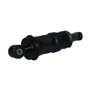 Pièces de suspension de camion de haute qualité 712W41722-6022 Ensemble d'amortisseurs à ressort pneumatique pour Sinotruk Sitrak - Product Image 5