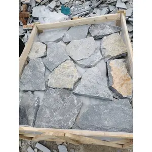 Stone Tiles Wall Cladding