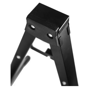 بيع بالجملة رف معدني قابل للطي للغيتار-تخزين VerticaFloor للغيتار ، الباس و UkulelesBulk الطلبات المتاحة - Product Image 5